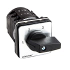 SÄLZER - 1-2-3-4,1nap,20A,4-pistekansik - P220-61050-003M1