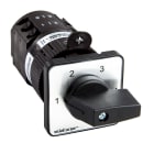 SÄLZER - 1-2-3-4,1nap,20A,kansik 22,5mm - P220-61050-219M1