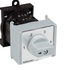SÄLZER - 1-2-3-4,1nap,20A,din-aukko/kis - P220-61050-026N2