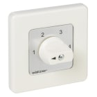 SÄLZER - 1-2-3-4,1nap,20A,kojerasiaan - M220-61050-025N3