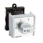 SÄLZER - 0-1-2-3,1nap,20A,din-aukko/kis - P220-61060-026N2