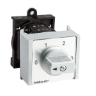 SÄLZER - 0-1-2-3,1nap,20A,din-aukko/kis - P220-61060-026N2