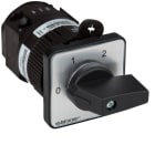 SÄLZER - 0-1-2,1nap,20A,kansik 22,5mm - P220-61109-219M1