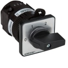 SÄLZER - 0-1-2,1nap,20A,kansik 22,5mm - P220-61109-219M1