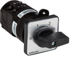 SÄLZER - 0-1-2-3,1nap,20A,kansik 22,5mm - P220-61110-219M1
