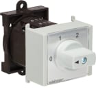 SÄLZER - 0-1-2-3,1nap,20A,DIN-aukko/kis - P220-61110-026N2