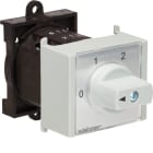 SÄLZER - 0-1-2-3,1nap,20A,DIN-aukko/kis - P220-61110-026N2