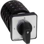 SÄLZER - 1-0-2,4nap,40A,4-pistekansik - S440-61154-003M1