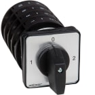 SÄLZER - 1-0-2,4nap,40A,4-pistekansik - S440-61154-003M1