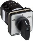 SÄLZER - Kesä-0-talvi,20A,4-piste - P220-645527-B03