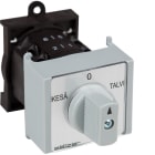 SÄLZER - Kesä-0-talvi,20A,DIN - P220-645528-C23