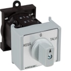 SÄLZER - Kesä-0-talvi,20A,DIN - P220-645528-C23