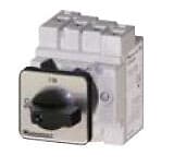 HAGER - 4N 0-1 16A/1000VDC kes. Ø22mm - LS16ZA4 Erotuskytkin