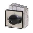 HAGER - 4N 0-1 25A/1000VDC 4-piste - LS25EA4 Erotuskytkin