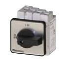 HAGER - 4N 0-1 32A/1000VDC 4-piste - LS32EA4 Erotuskytkin