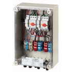 EATON - Turvakytkin väännin - SOL30X2-SAFETY-MC4-U(230V50HZ)