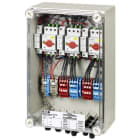 EATON - Turvakytkin väännin - SOL30X3-SAFETY-MC4-U(230V50HZ)