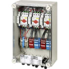 EATON - Turvakytkin väännin - SOL30X3-SAFETY-MV-U(230V50HZ)