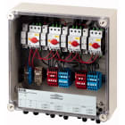 EATON - Turvakytkin väännin - SOL30X4-SAFETY-MC4-U(230V50HZ)