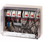 EATON - Turvakytkin väännin - SOL30X6-SAFETY-MC4-U(230V50HZ)