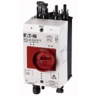 EATON - Turvakytkin väännin - SOL30-SAFETY/2MC4-U(230V50HZ)
