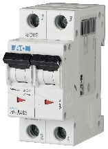 EATON - Moduulikytkin - ZP-A40/2