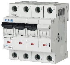 EATON - Moduulikytkin - ZP-A40/3N