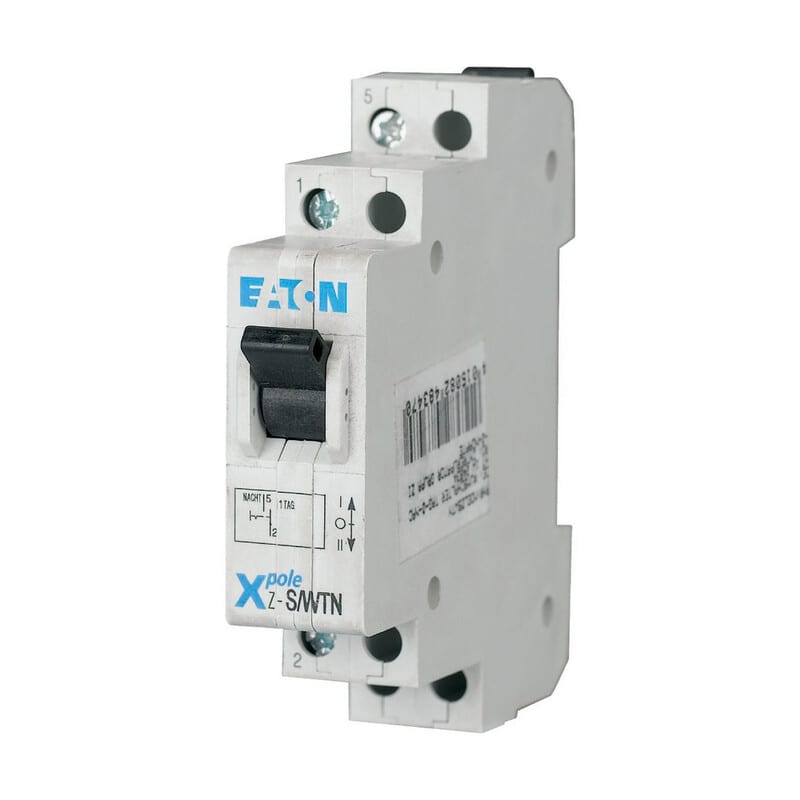 EATON - Vaihtokytkin - Z-S/WTN