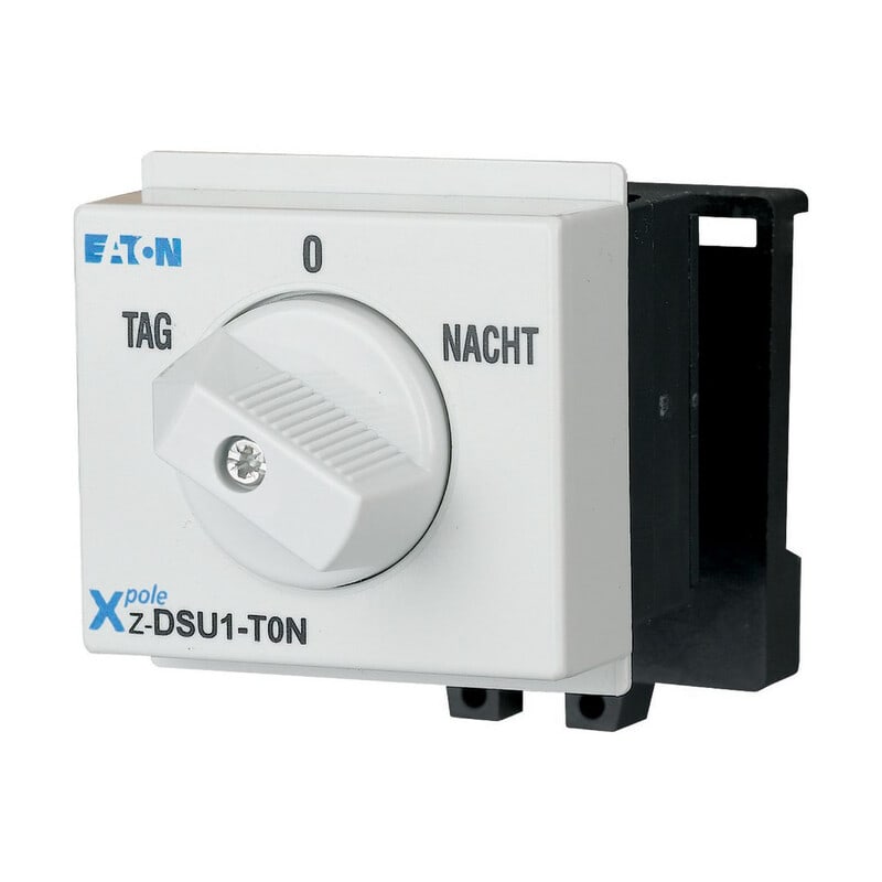 EATON - Ohjauskytkin - Z-DSU1-T0N