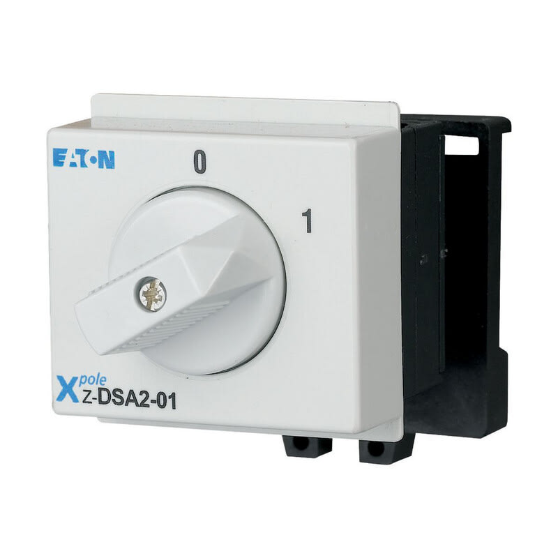 EATON - Ohjauskytkin - Z-DSA2-01