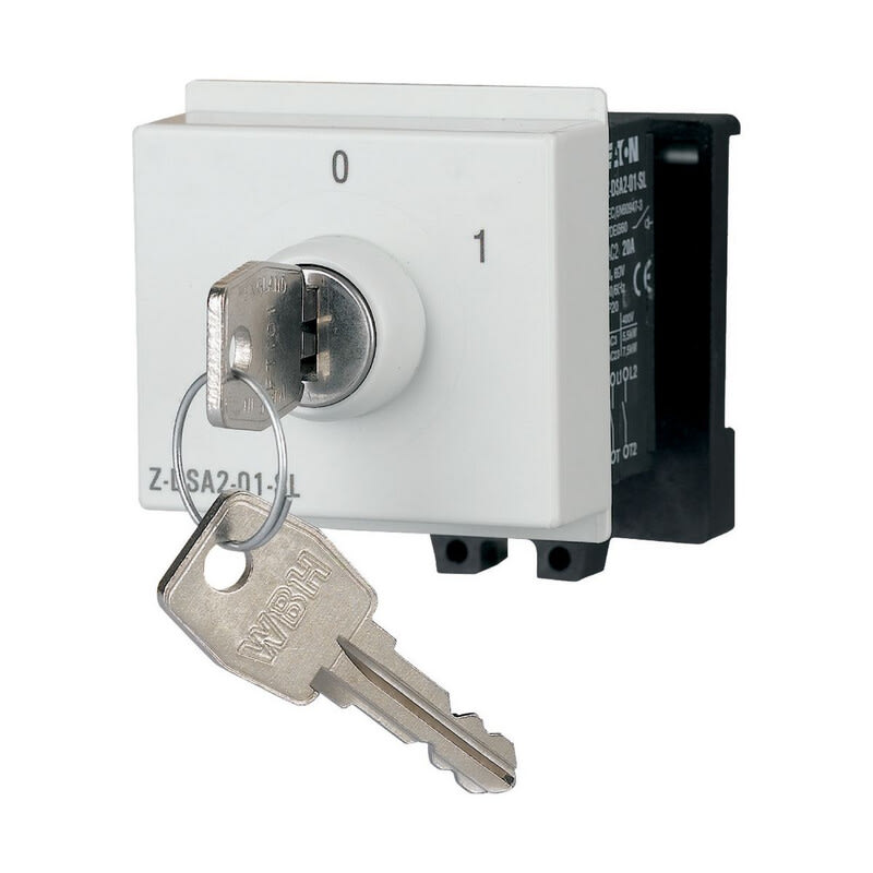 EATON - Ohjauskytkin - Z-DSA2-01-SL