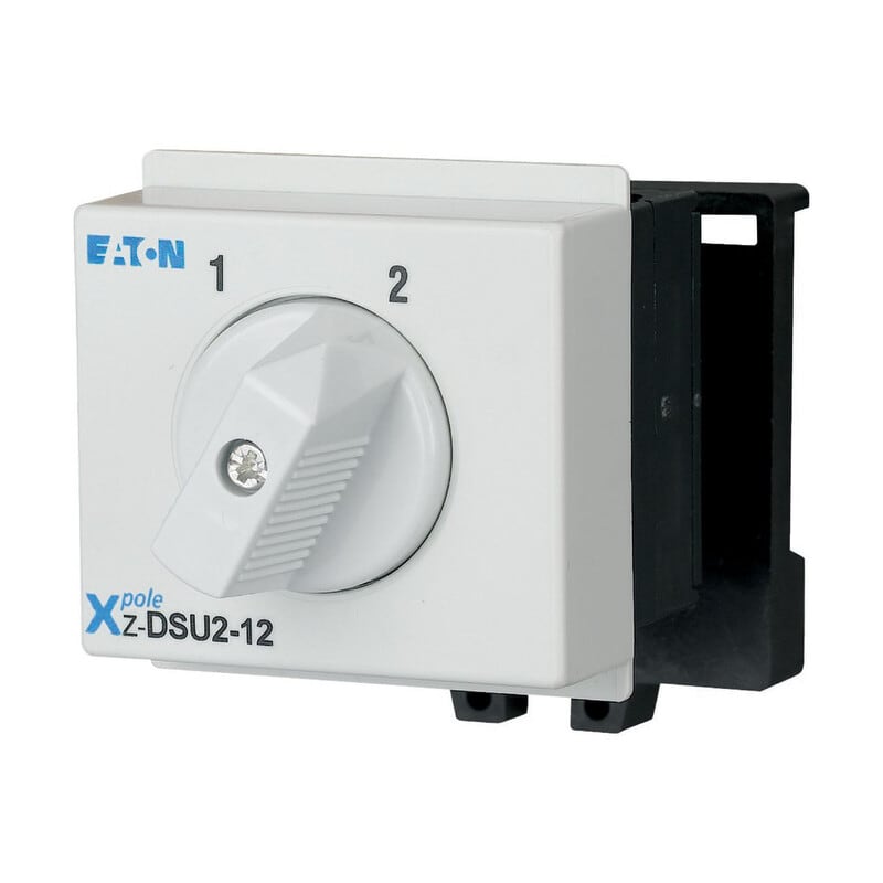 EATON - Ohjauskytkin - Z-DSU2-12