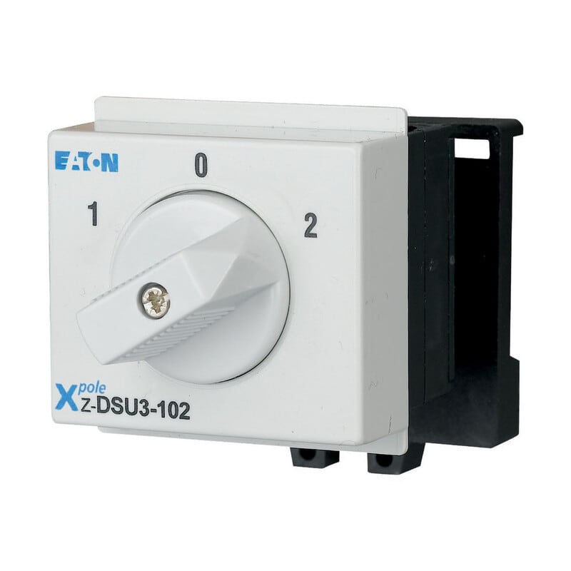 EATON - Ohjauskytkin - Z-DSU3-102