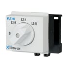 EATON - Ohjauskytkin - Z-DSV-LN