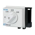 EATON - Ohjauskytkin - Z-DSV-LN