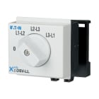 EATON - Ohjauskytkin - Z-DSV-LL