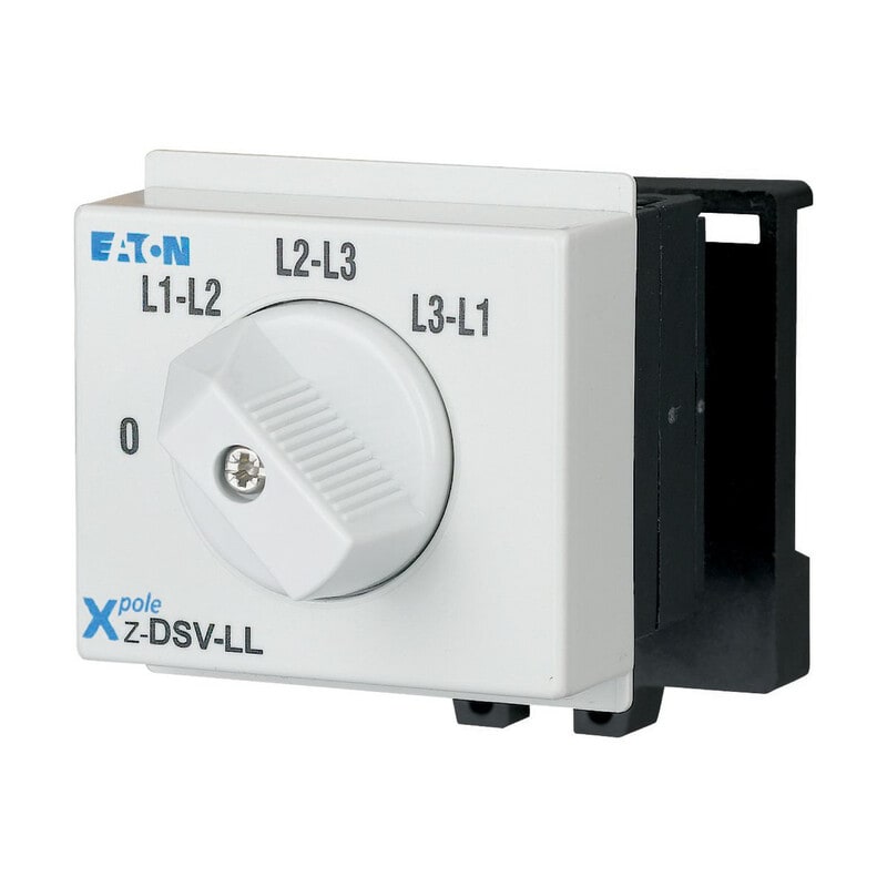 EATON - Ohjauskytkin - Z-DSV-LL