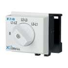 EATON - Ohjauskytkin - Z-DSV-LL