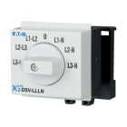 EATON - Ohjauskytkin - Z-DSV-LLLN