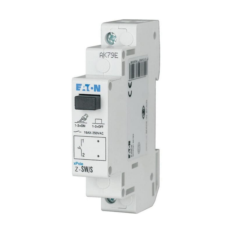 EATON - Moduulikytkin - Z-SW/S
