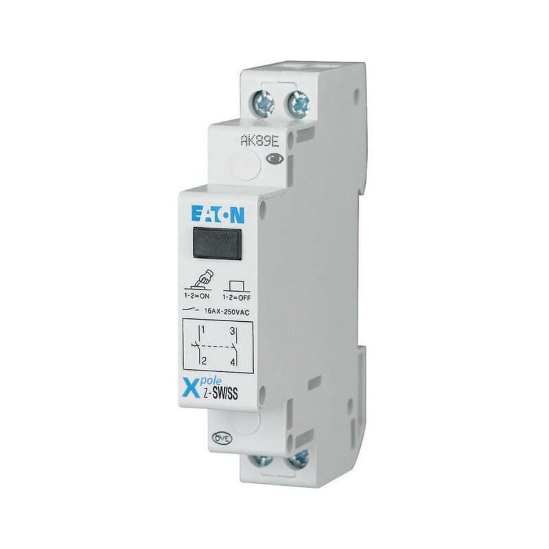 EATON - Moduulikytkin - Z-SW/SS