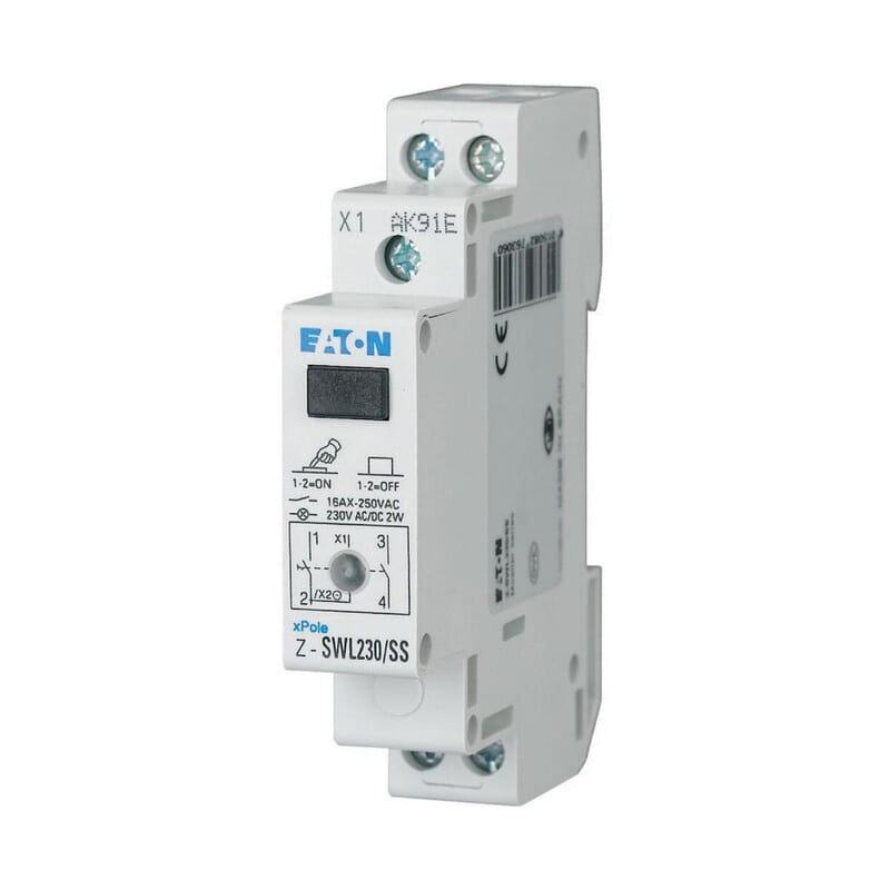 EATON - Moduulikytkin - Z-SWL230/SS
