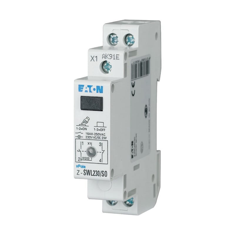 EATON - Moduulikytkin - Z-SWL230/SO