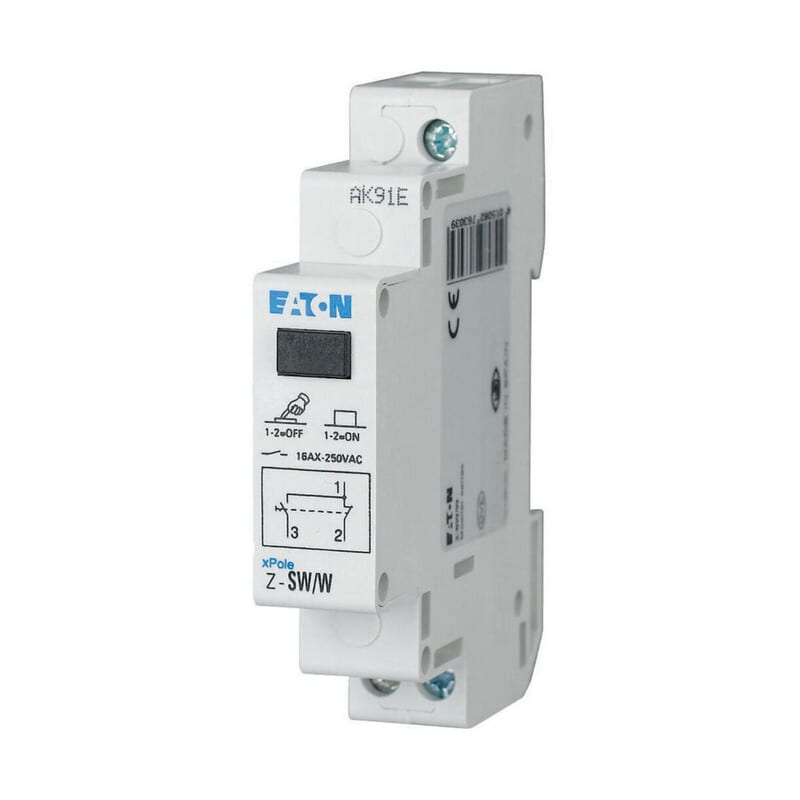 EATON - Moduulikytkin - Z-SW/W