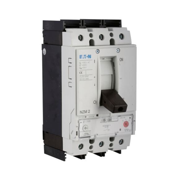 EATON - Kompaktikatkaisija - NZMH1-M40