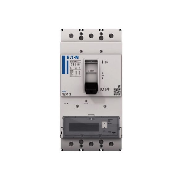 EATON - Kompaktikatkaisija - NZMN3-PX250-BT
