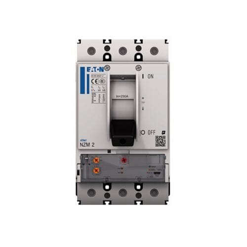 EATON - Kompaktikatkaisija - NZML2-MX90