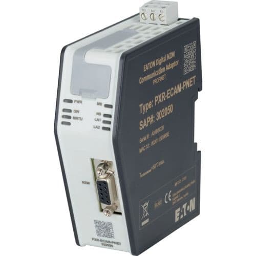 EATON - Väylämoduuli - PXR-ECAM-PNET