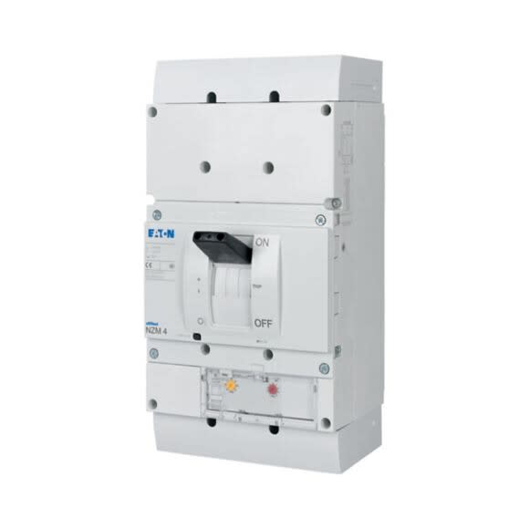 EATON - Kompaktikatkaisija - NZMH4-AE800-S1