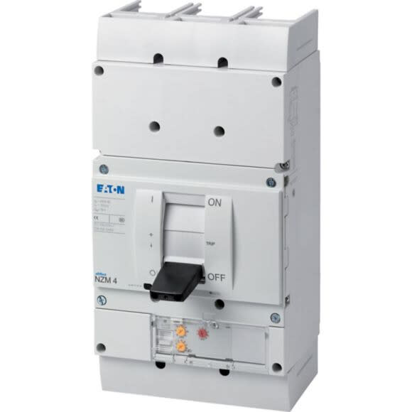EATON - Kompaktikatkaisija - NZMH4-ME1400-S1